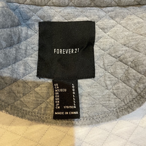 Fall sweater - Picture 3 of 3